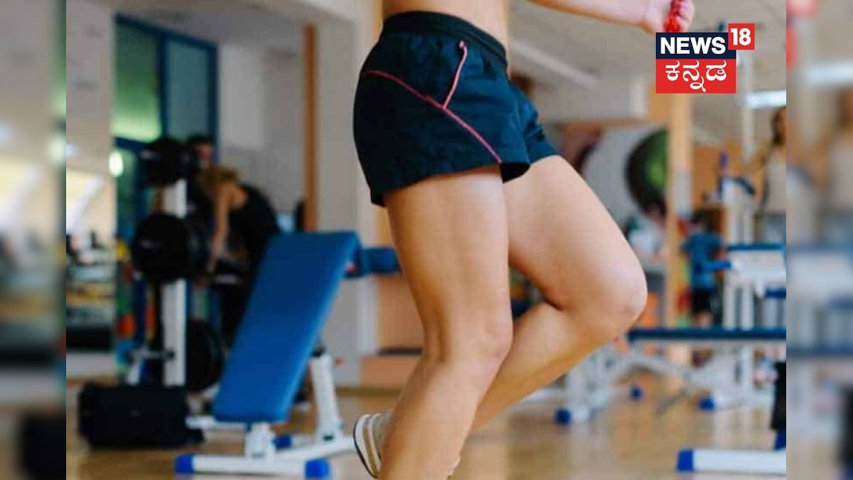 Health Tips: ನಿಮ್ಮ ಕಾಲುಗಳು ಗಟ್ಟಿಯಾಗಿರ್ಬೇಕಾ? ಉತ್ತಮ ಆರೋಗ್ಯಕ್ಕಾಗಿ 5 ಸರಳ ಸೂತ್ರಗಳು ಇಲ್ಲಿದೆ