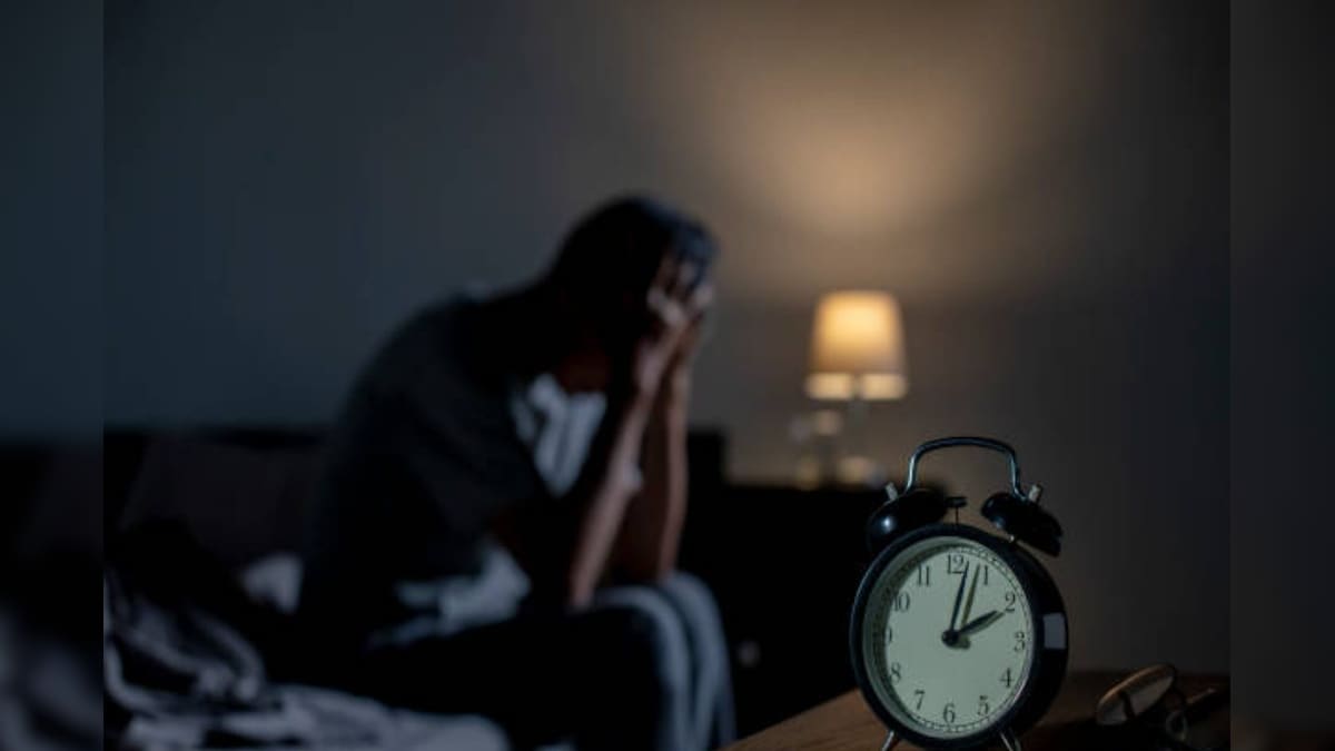 Health Tips: ರಾತ್ರಿ ಸರಿಯಾಗಿ ನಿದ್ದೆ ಬರ್ತಾ ಇಲ್ವಾ? ಹಾಗಾದ್ರೆ ಮಲಗುವ ಮುನ್ನ ಈ ಆಹಾರಗಳನ್ನು ಇಂದೇ ನಿಲ್ಲಿಸಿ!