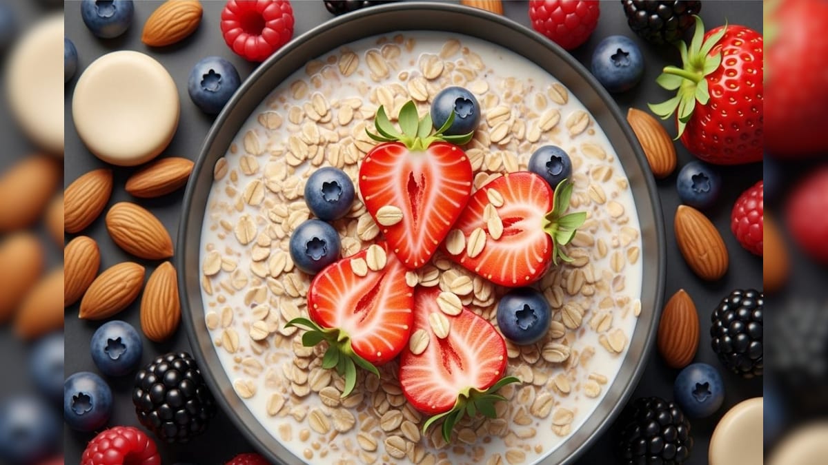 Healthy Food: 2 ದಿನ 3 ಹೊತ್ತು ಇದೊಂದೇ ಆಹಾರ ತಿನ್ನಿ; ಬೆಣ್ಣೆಯಂತೆ ಕರಗುತ್ತೆ ಕೊಲೆಸ್ಟ್ರಾಲ್, ಹೃದಯವೂ ಸೇಫ್​ ಆಗಿರುತ್ತೆ!