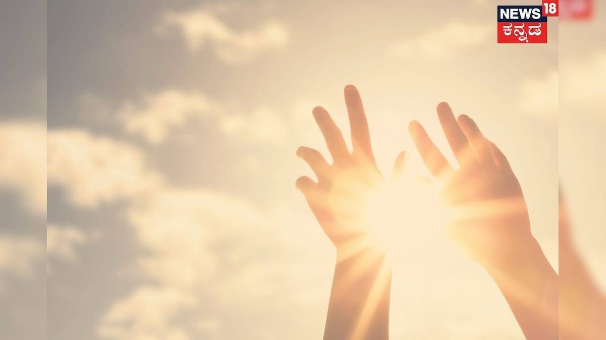 Health Care: ದೇಹದಲ್ಲಿ ಹೀಗೆಲ್ಲಾ ಆಗ್ತಿದ್ಯಾ? ಇದು ವಿಟಮಿನ್ ಡಿ ಕೊರತೆಯಿಂದ ಇರಬಹುದು! ಯಾವುದಕ್ಕೂ ಚೆಕ್ ಮಾಡಿ