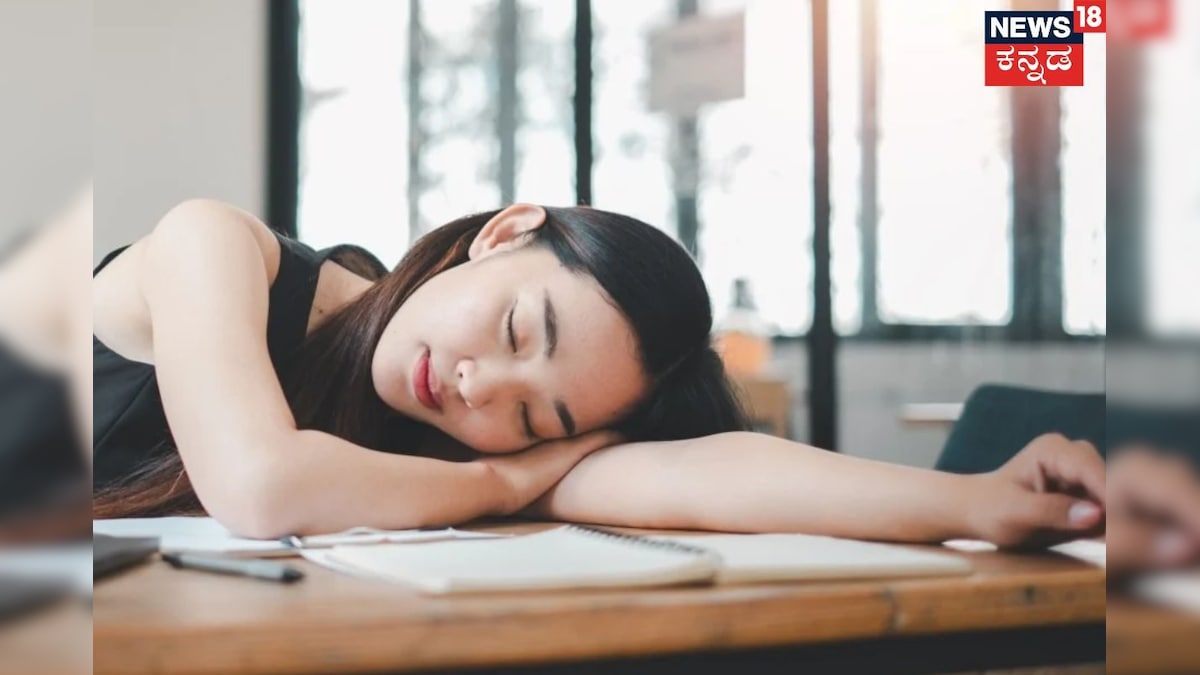 Afternoon Sleep: ಮಧ್ಯಾಹ್ನ ಮಲಗುವ ಅಭ್ಯಾಸ ಇದ್ಯಾ? ಇದು ಒಳ್ಳೆಯದ್ದೋ, ಕೆಟ್ಟದ್ದೋ? ವೈದ್ಯರು ಹೇಳೊದೇನು?