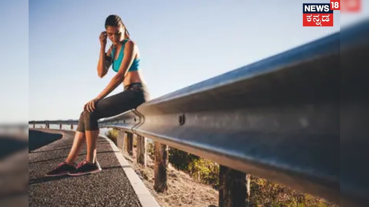 Health Tips: ಜಿಮ್ ಮುಗಿಸಿ ಬಂದ್ಮೇಲೆ ಸುಸ್ತು ಹೊಡಿತಿದ್ಯಾ? ಇಡೀ ದಿನ ಕುದುರೆ ಥರ ಓಡ್ಬೇಕು ಅಂದ್ರೆ ಈ 5 ಕೆಲ್ಸ ಮಾಡಿ!