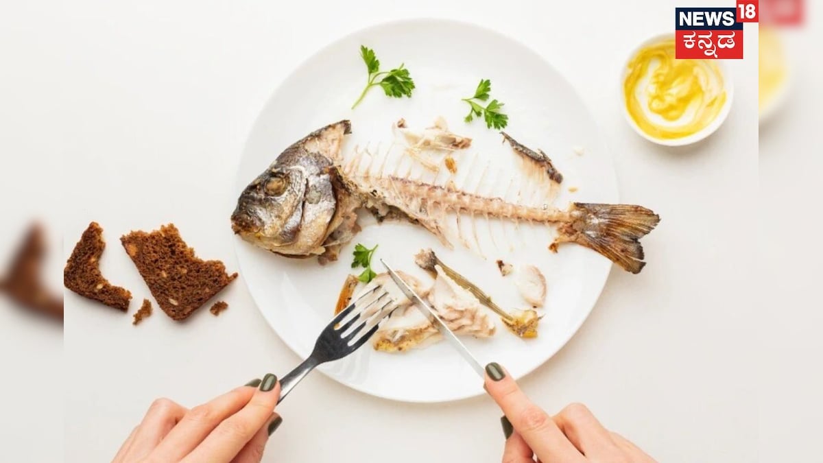 Health Tips: ಅಮೃತವೂ ವಿಷ! ಮೀನು ಇಷ್ಟ ಅಂತ ಬಾಯಿ ಚಪಲಕ್ಕೆ ಬಿದ್ರೆ ಏನಾಗುತ್ತೆ ಗೊತ್ತಾ? ಇಲ್ಲಿದೆ ಶಾಕಿಂಗ್ ಸತ್ಯ!