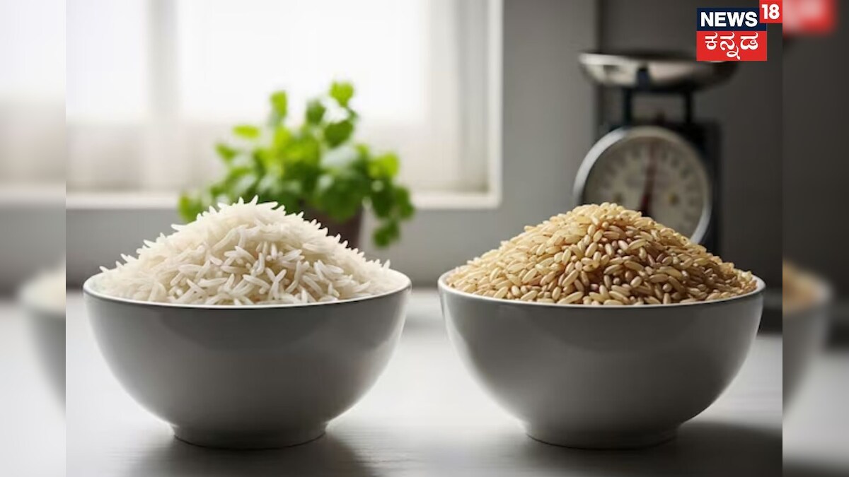 Life Style: ಕೆಂಪು ಅಕ್ಕಿ VS ಬಿಳಿ ಅಕ್ಕಿ: ನಿಮ್ಮ ಆರೋಗ್ಯಕ್ಕೆ ಯಾವ ಅಕ್ಕಿ ಬೆಸ್ಟ್ ಗೊತ್ತಾ?
