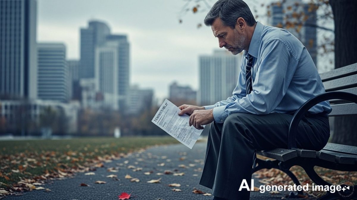 Loss Job: 100% ಸಂಬಳ ಏರಿಕೆ ಆಸೆಗೆ ಬಿದ್ದು ಕೆಲಸ ಕಳ್ಕೊಂಡ ಉದ್ಯೋಗಿ: ಕೆರಿಯರ್ ಕೋಚ್ ನೀಡಿದ ಆ 'ವಾರ್ನಿಂಗ್' ಏನು? 