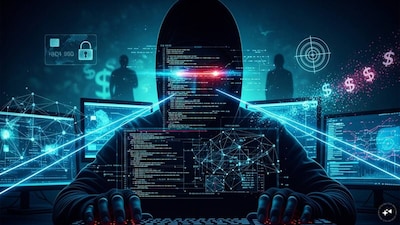 Gym Trainer Arrested In Maharashtra For Rs 2.2 Crore Digital Arrest Scam