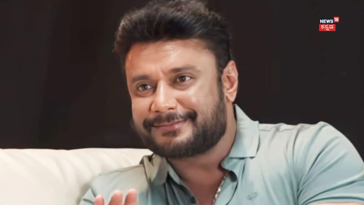 Darshan: ಇದೇ ದಿನ ದರ್ಶನ್ ಹೊರಗೆ ಬರ್ತಾರೆ! ಭವಿಷ್ಯ ನುಡಿದ ಖ್ಯಾತ ನಿರ್ದೇಶಕ ...
