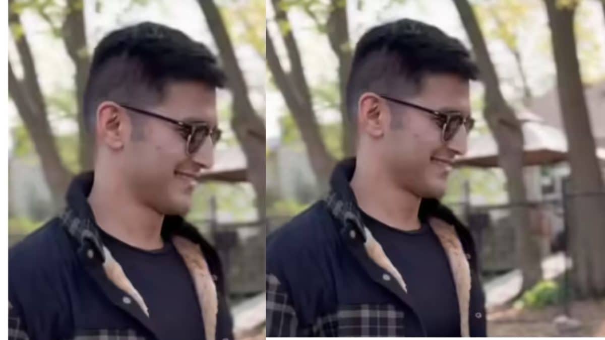 Success Story: ಅಂದು ಪರೀಕ್ಷೆಯಲ್ಲಿ ಫೇಲ್​ ಆದ್ರೂ ಛಲ ಬಿಡಲಿಲ್ಲ; ಭಾರತದಿಂದ ಅಮೆರಿಕಾಗೆ ಹೋಗಿ ಬದುಕು ಕಟ್ಟಿಕೊಂಡ ವ್ಯಕ್ತಿಯ ಸ್ಪೂರ್ತಿ ಕಥೆ