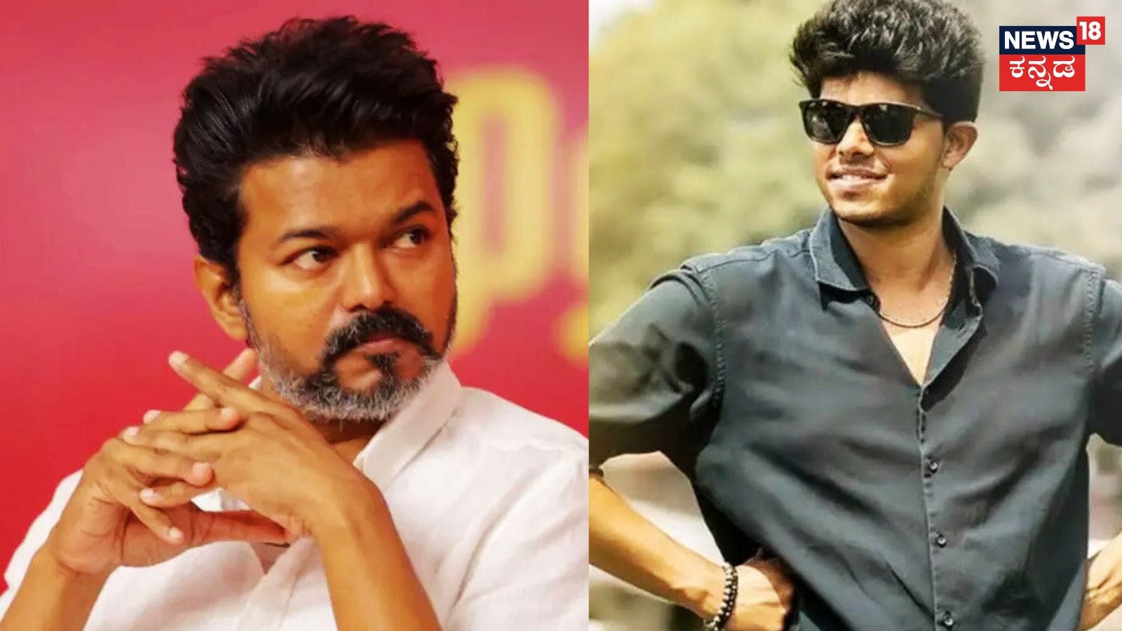 CM Vijay son jason sanjay spekas about his debut directorial
