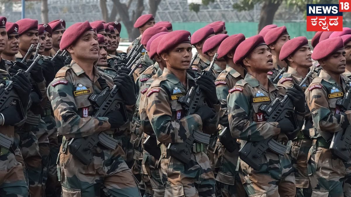 SSC Special Entry: ಲಿಖಿತ ಪರೀಕ್ಷೆ ಬೇಡ! ಯುವಕರಿಗೆ ಸೇನೆಯಲ್ಲಿ ಲೆಫ್ಟಿನೆಂಟ್ ಆಗುವ ಸುವರ್ಣಾವಕಾಶ;  ಎಸ್ಎಸ್ಸಿ ಸ್ಪೆಷಲ್ ಎಂಟ್ರಿಗೆ ಅರ್ಜಿ ಆಹ್ವಾನ!