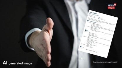 ಕೇವಲ 2 ಸಾಲಿನ ರೆಸ್ಯೂಮ್‌ ಇದ್ದರೂ ಯುವತಿಗೆ ಕೆಲಸ ಸಿಕ್ಕಿದ್ದು ಹೇಗೆ?