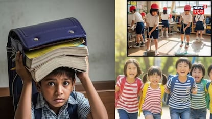 ಭಾರತ v/s ಜಪಾನ್ ಶಿಕ್ಷಣ ಪದ್ಧತಿ (ಸಾಂದರ್ಭಿಕ ಚಿತ್ರ)