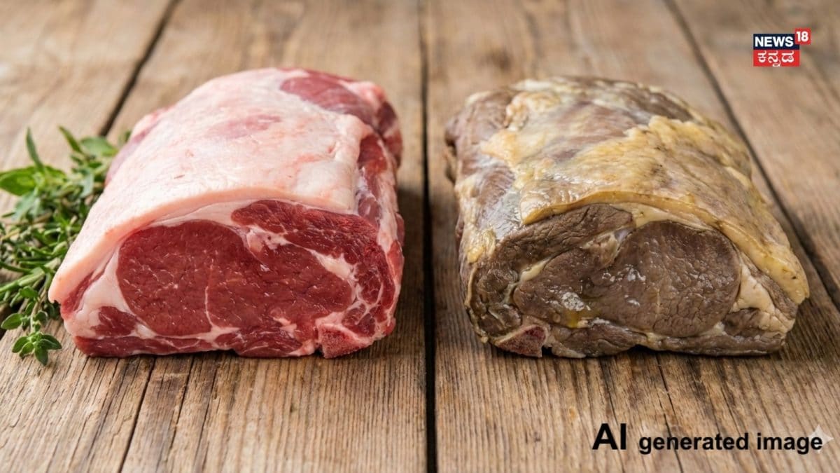 Fresh Mutton: ಕೆಂಪಗೆ ಕಾಣೋದೆಲ್ಲ ಫ್ರೆಶ್ ಮಟನ್ ಅಲ್ಲ! ಉತ್ತಮ ಮಾಂಸ ಖರೀದಿಸೋಕೆ ...