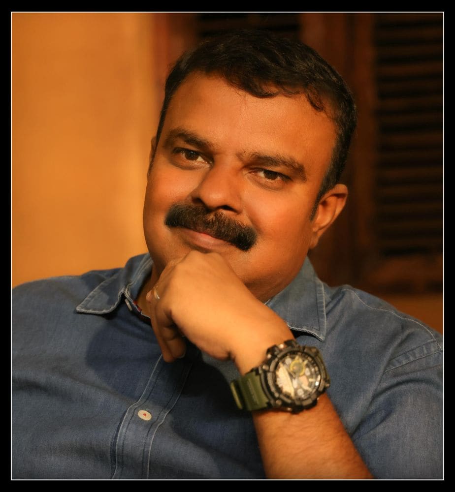 Pc Ravi Shekar Director PC Shekar Movie: ಮತ್ತೆ ಬಂದ ರೋಮಿಯೋ ಡೈರೆಕ್ಟರ್, ಲ್ಯಾಂಡ್ಲಾರ್ಡ್ ...