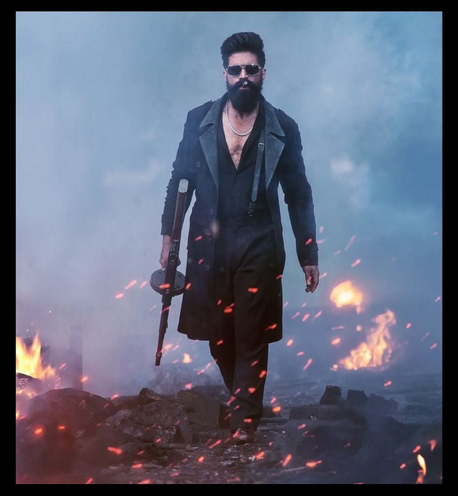 toxic film trailer releases latest updates