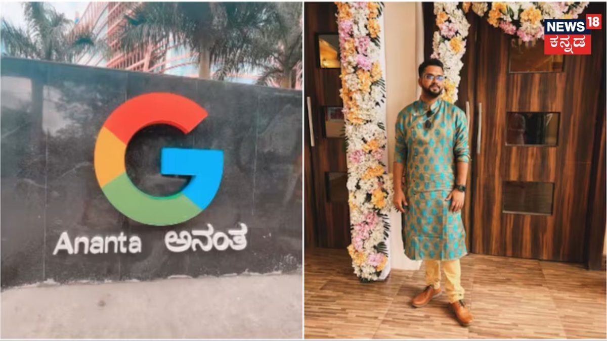 Salary: 3 ವರ್ಷಗಳಲ್ಲಿ 3 ಲಕ್ಷದಿಂದ 80 ಲಕ್ಷ ಪ್ಯಾಕೇಜ್ ಪಡೆದ ಟೆಕ್ಕಿ! ಹೇಗೆ ಈ ಮ್ಯಾಜಿಕ್?