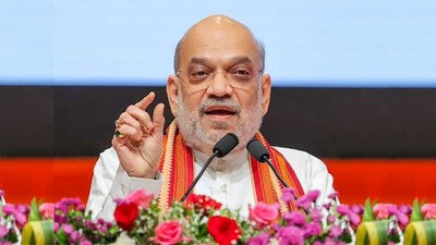 ಅಮಿತ್ ಶಾ