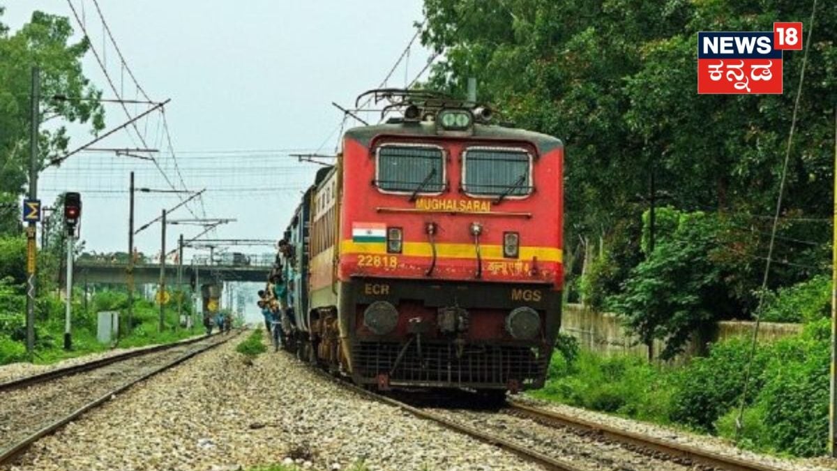 Job: ರೈಲ್ವೆ ಇಲಾಖೆಯಲ್ಲಿ ಭರ್ಜರಿ ಉದ್ಯೋಗ; 11 ಸಾವಿರಕ್ಕೂ ಹೆಚ್ಚು ಹುದ್ದೆಗಳ ನೇಮಕಾತಿ!