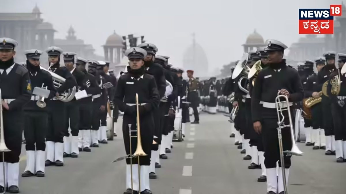 Job: ನೇವಿಯಲ್ಲಿ ಕೆರಿಯರ್ ಜೊತೆ ಮ್ಯೂಸಿಕ್ ಪ್ಯಾಶನ್! ಯುವ ಸಂಗೀತಗಾರರಿಗಾಗಿ ಭಾರತೀಯ ನೌಕಾಪಡೆಯಿಂದ ಬಂಪರ್ ನೇಮಕಾತಿ!