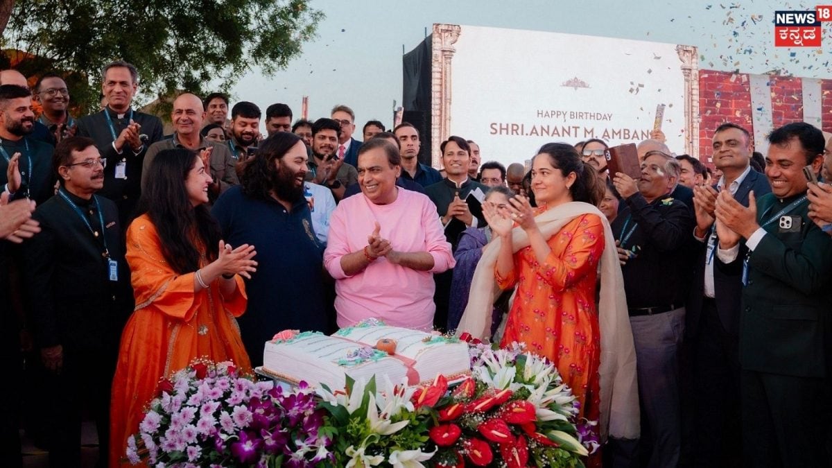 Vantara University: ವಂತರಾ ಎಂಬ ನವಯುಗದ ಗುರುಕುಲ; ನಳಂದ ತತ್ವದಡಿ ತಲೆ ಎತ್ತಲಿದೆ ಅನಂತ್ ಅಂಬಾನಿ ಕನಸಿನ ವಂತರಾ ವಿಶ್ವವಿದ್ಯಾಲಯ