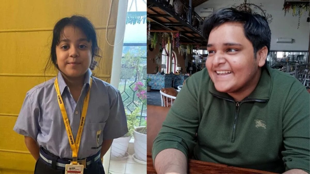 Anxiety in Childrens: ಏಪ್ರಿಲ್ ತಿಂಗಳಲ್ಲಿ ಶಾಲೆಗೆ ಹೋಗೋದು ಅಂದ್ರೆ ಮಕ್ಕಳಿಗೆ ಬೋರ್! ಚಿಂತೆ ಬಿಡಿ, ಇನ್ಮುಂದೆ ಈ ಟಿಪ್ಸ್‌ಗಳನ್ನ ಫಾಲೋ ಮಾಡಿ