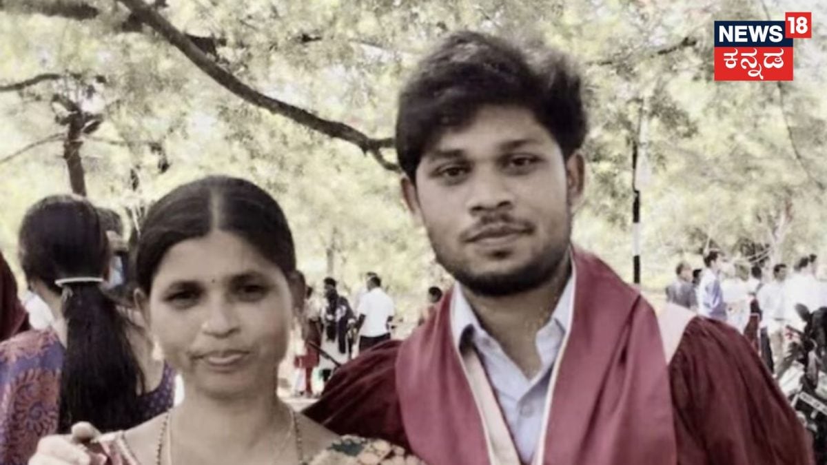 A Son's Promise: ಕೆಜಿಎಫ್ ರೇಂಜ್‌ನಲ್ಲಿ ತಾಯಿಗೆ ಕೊಟ್ಟ ಮಾತು ಉಳಿಸಿಕೊಂಡ ಮಗ;  ಕೊನೆಗೂ ಅವನ ಜಗತ್ತಿಗೆ ಅವಳು ಯೋಧಳಾಗಿದ್ದೇಗೆ ಗೊತ್ತಾ?