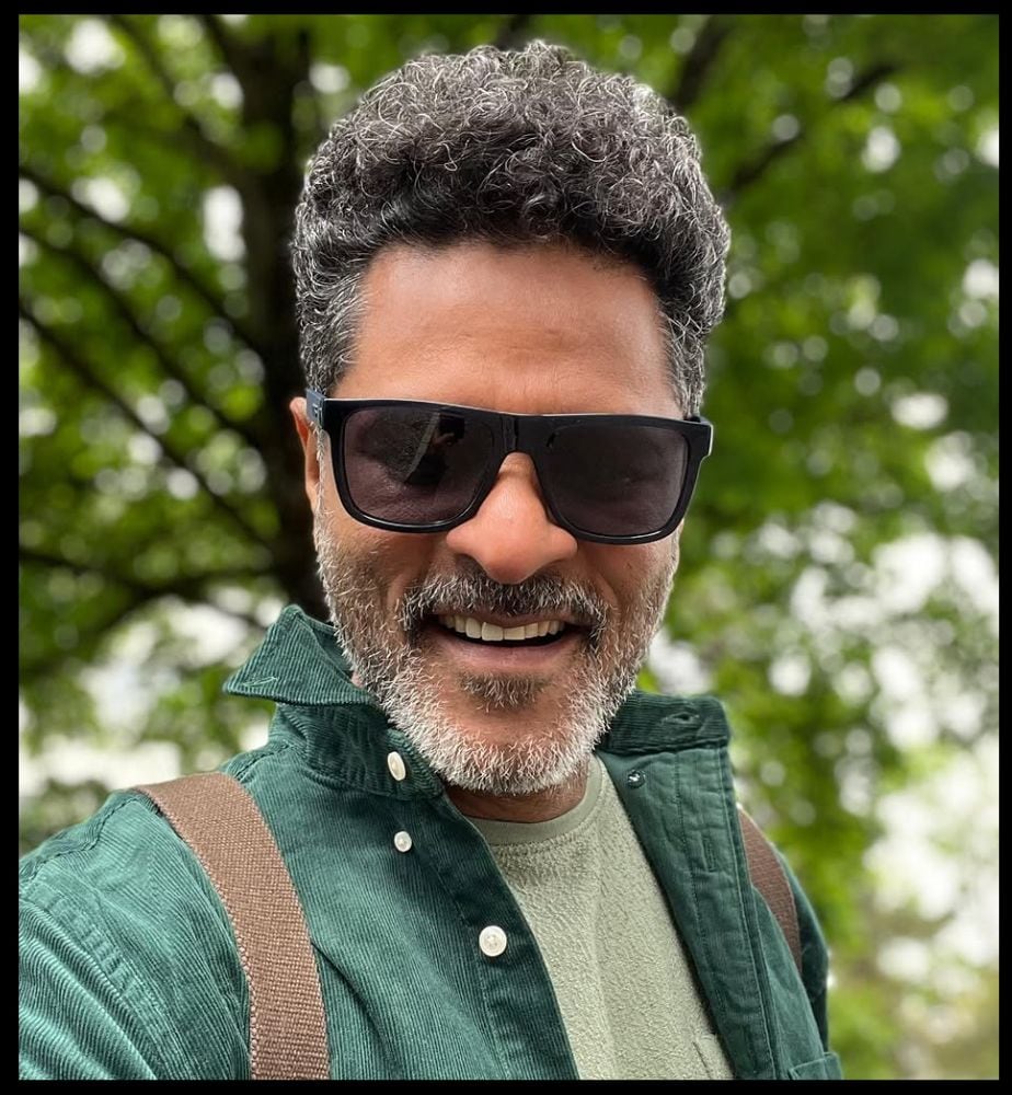 Prabhu Deva: ಕನ್ನಡ ಸಿನಿಮಾ ಟ್ರೈಲರ್ ನೋಡಿ ಮೆಚ್ಚಿದ್ರು ಪ್ರಭುದೇವ! | - News18 ...