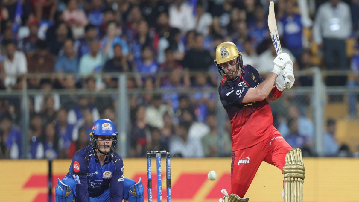 IPL 2026: 6,6,6,4 ಫಿಲ್ ಆರ್ಭಟಕ್ಕೆ ಬೆಚ್ಚಿಬಿದ್ದ ಮುಂಬೈ ಬೌಲರ್ಸ್! ತಂಡದಿಂದ ...