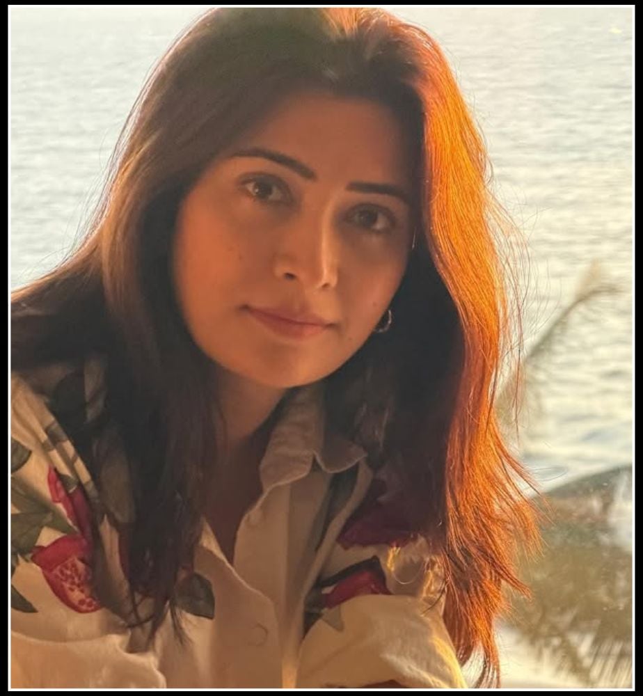 sandalwood actress radhika pandit share special photo on social media