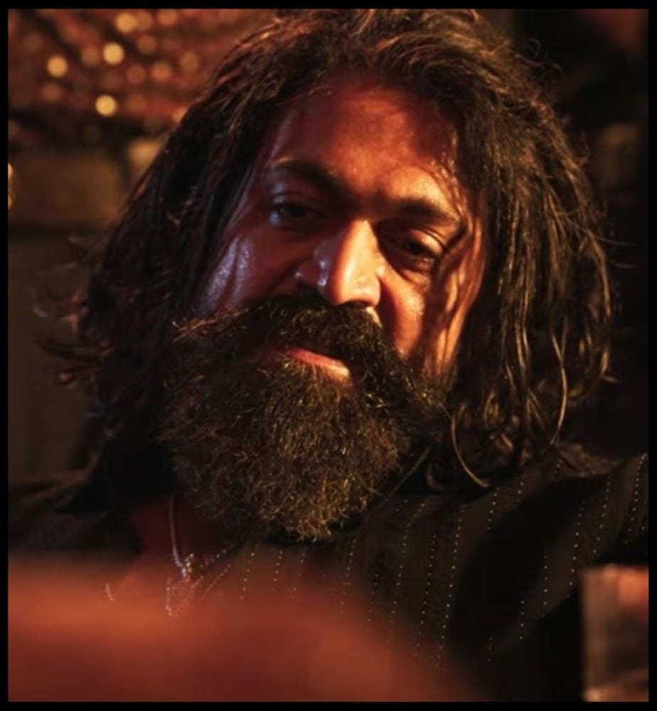 rocking star yash toxic movie reshoot viral news
