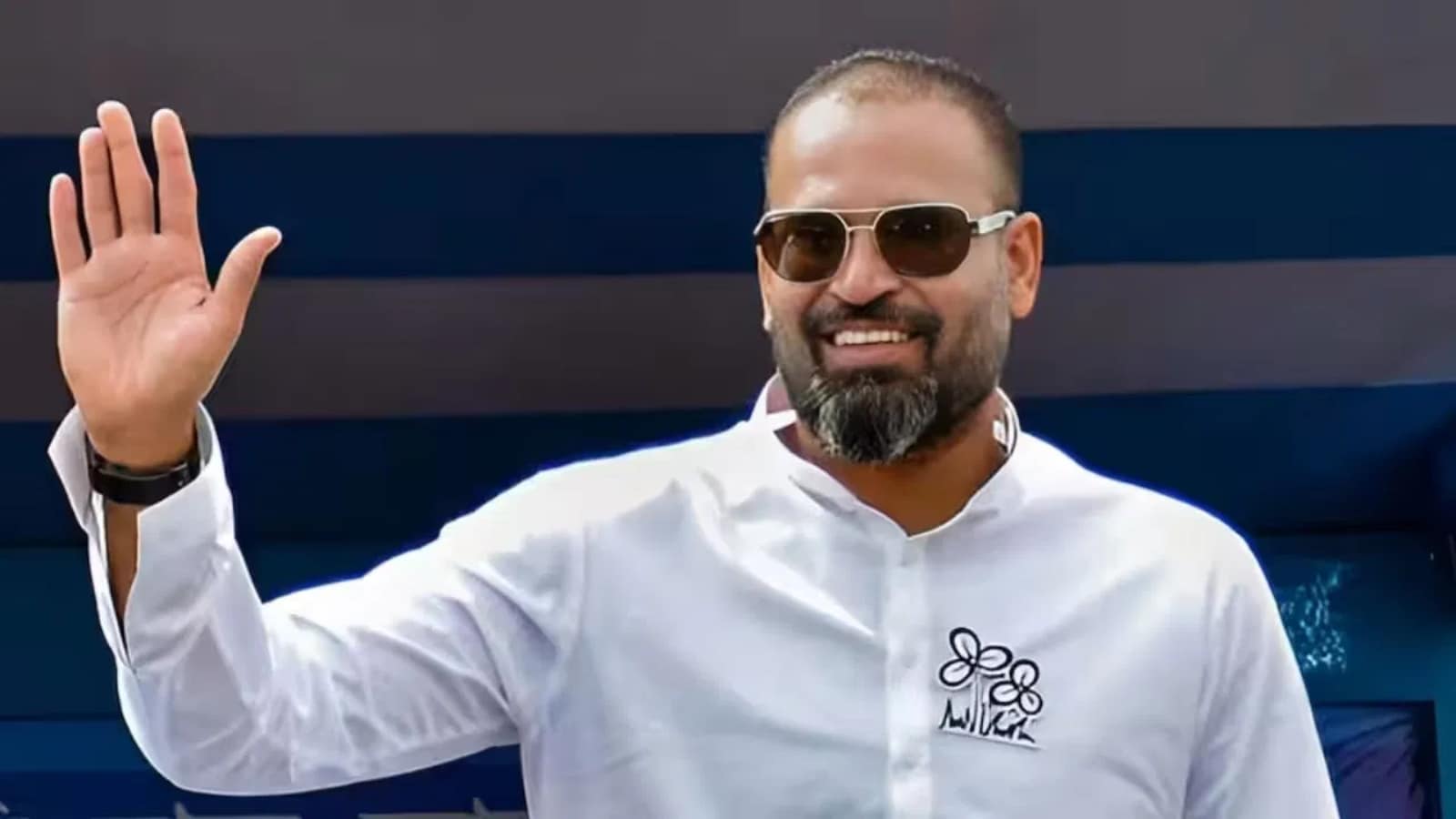 Yusuf Pathan: ಟಿಎಂಸಿ ಬಿಟ್ಟು NDA ಸೇರಿದ ಯೂಸುಫ್ ಪಠಾಣ್​! ಸಂಸದನಿಗೆ ಗಿಫ್ಟ್​ ಆಗಿ ಸಿಕ್ತು​​ ಒತ್ತುವರಿ ಮಾಡಿಕೊಂಡಿದ್ದ ಸರ್ಕಾರಿ ಜಾಗ