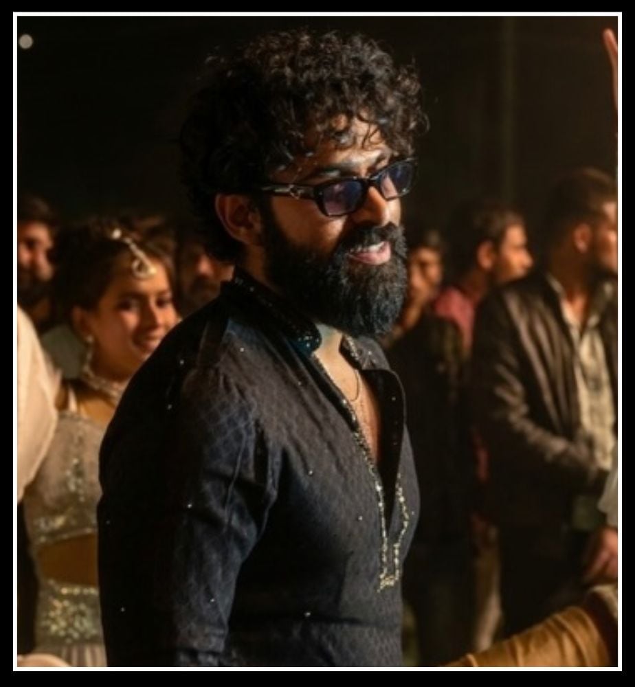 Yuvi Rajakumar Yuva Rajkumar: ಯುವ ರಾಜ್ಕುಮಾರ್ 3ನೇ ಚಿತ್ರದ ಬಿಗ್ ಅಪ್ಡೇಟ್! ಡೈರೆಕ್ಟರ್ ಯಾರು ...