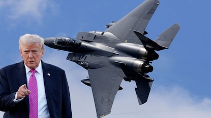 F-15 ಫೈಟರ್ ಜೆಟ್ ಪೈಲಟ್ಗಳ ಸಂಬಳ ಎಷ್ಟು? F-15 ಫೈಟರ್ ಜೆಟ್ ಪೈಲಟ್ಗಳ ಸಂಬಳ ಎಷ್ಟು?