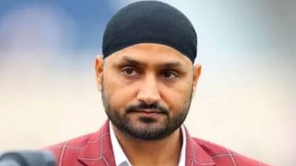 ಹರ್ಭಜನ್ ಸಿಂಗ್ ಹರ್ಭಜನ್ ಸಿಂಗ್