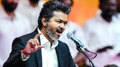 Vijay! Vijay!