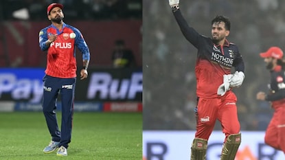 ಪಿಬಿಕೆಎಸ್ vs ಆರ್​​ಸಿಬಿ