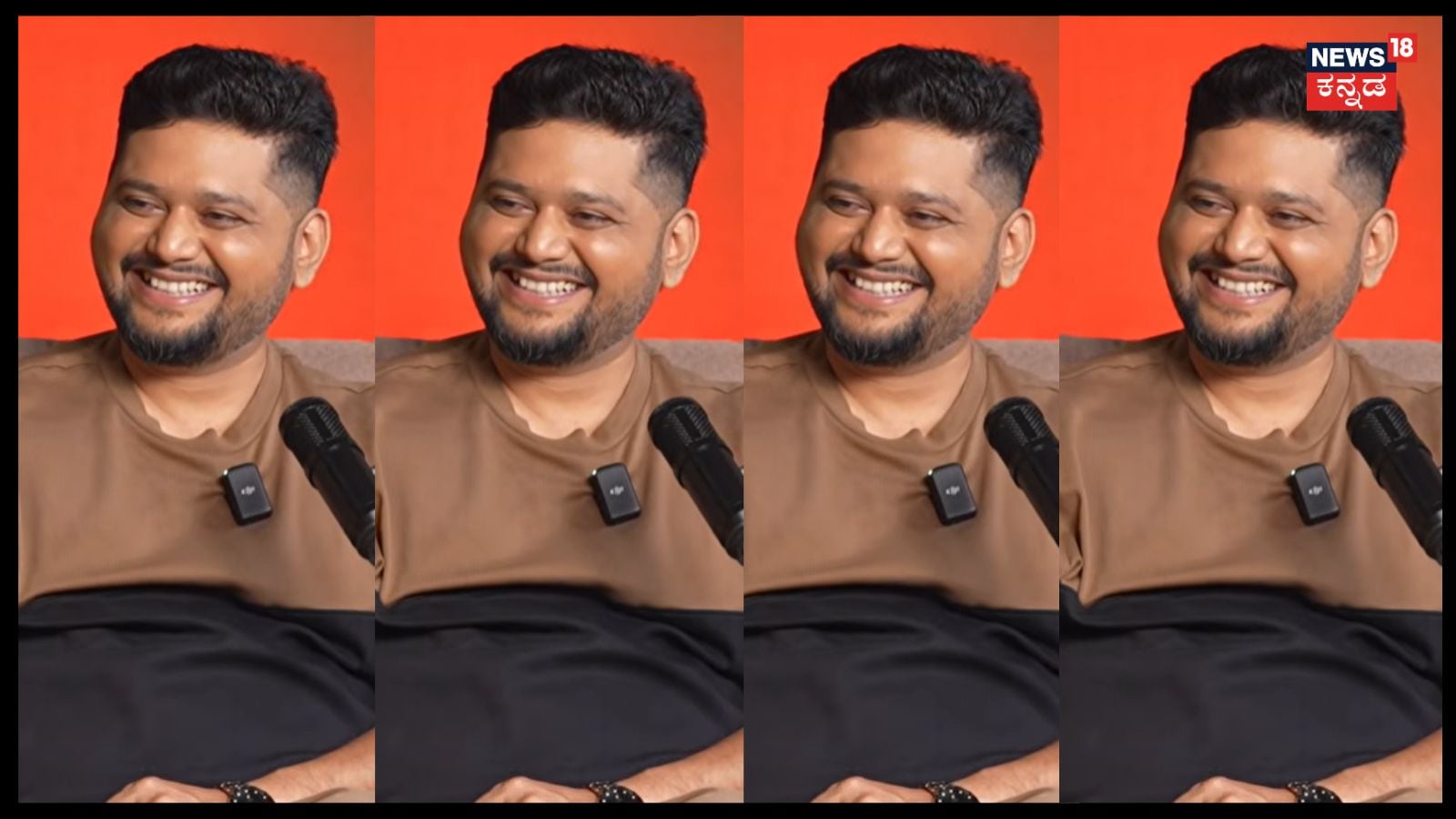ajaneesh lokanath share unknown facts of kantara movie songs