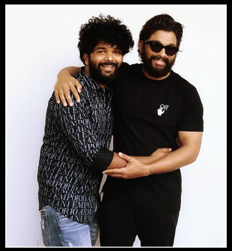 allu arjun fan allu raghu going to director Kannada movie soon