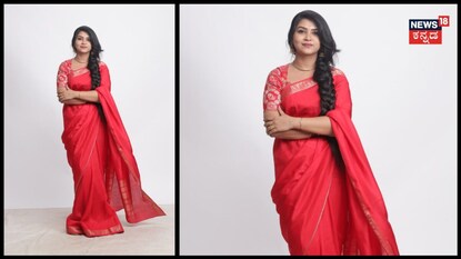 ಅಂದು ಕಮಲಿ, ಇಂದು ಮಹಾಲಕ್ಷ್ಮಿ ಮದುವೆ!