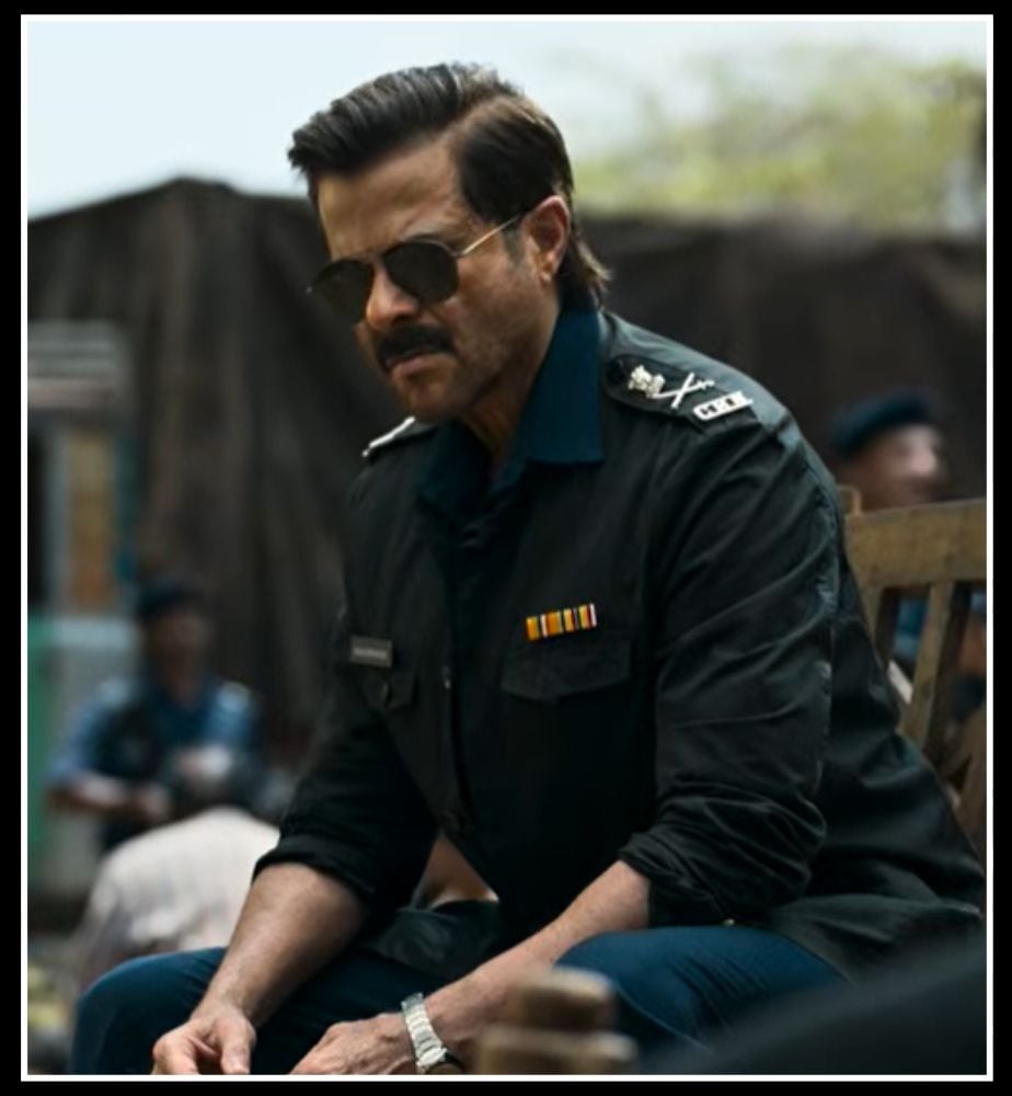 prashanth neel shares dragon movie anil kapoor role interesting facts