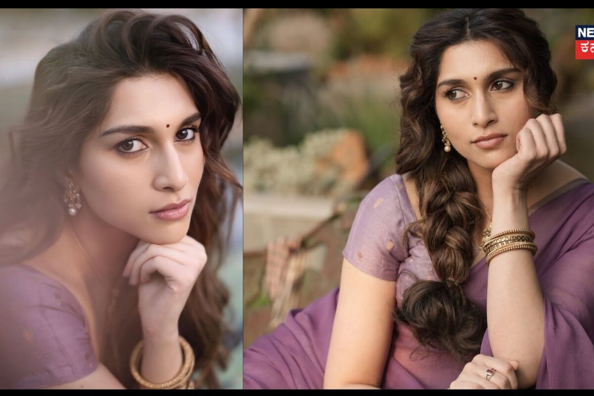Aradhana Ram: ಅಮ್ಮ ಮಾಲಾಶ್ರೀ ಪ್ರತಿರೂಪ ಆರಾಧನಾ; ಮನಸಾರೆ ಬಣ್ಣಿಸಿದ ಫ್ಯಾನ್ಸ್!