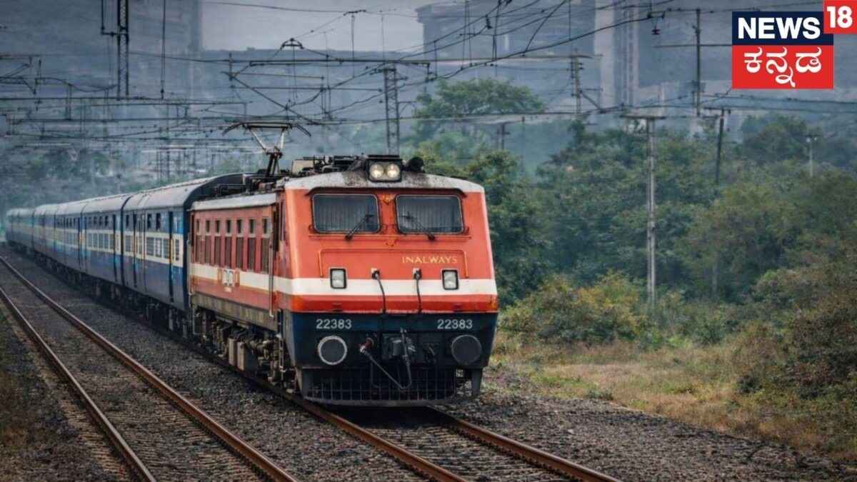 Job: ಆರ್​ಆರ್​​ಬಿಯಲ್ಲಿ 6,565 ಹುದ್ದೆಗಳ ಭರ್ತಿ; SSLC ಉತ್ತೀರ್ಣರಿಗೆ ಸುವರ್ಣಾವಕಾಶ!