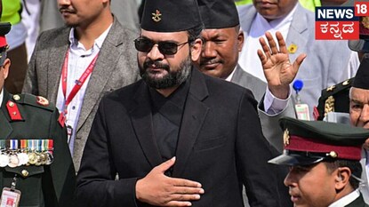 ಬಾಲೆನ್​ ಶಾ!