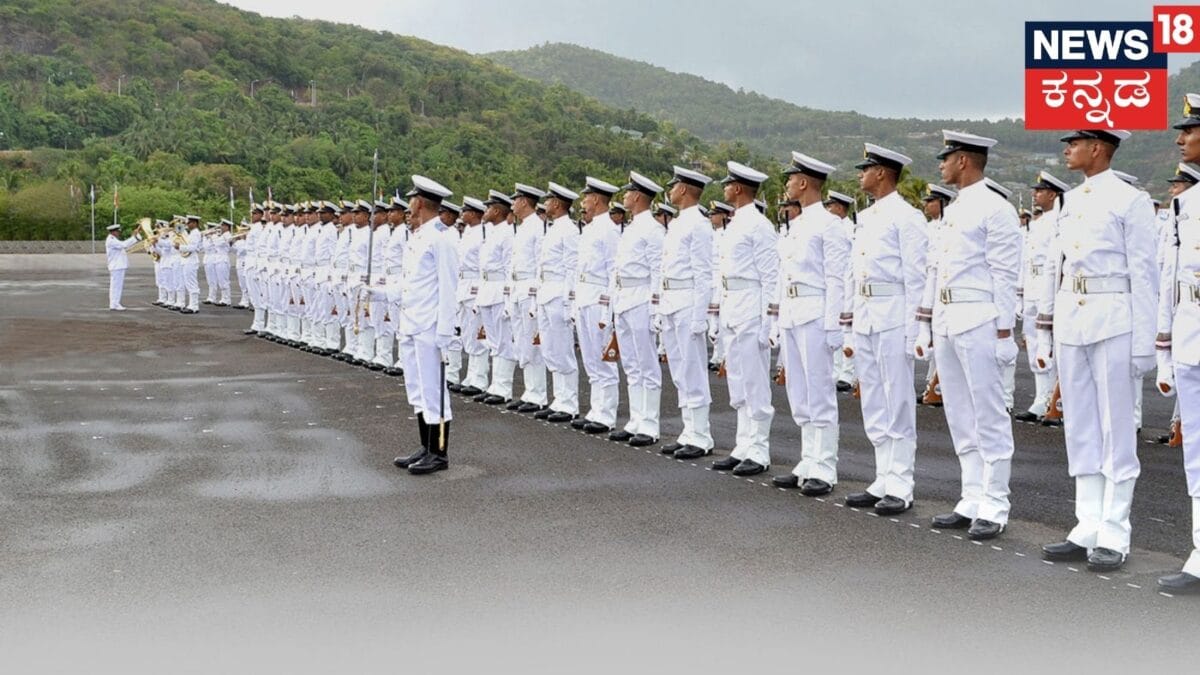 Indian Navy: ಭಾರತೀಯ ನೌಕಾಪಡೆಯಲ್ಲಿ ವಿವಿಧ ಹುದ್ದೆಗಳ ನೇಮಕಾತಿ; ಇಂದೇ ಅರ್ಜಿ ಸಲ್ಲಿಸಿ!
