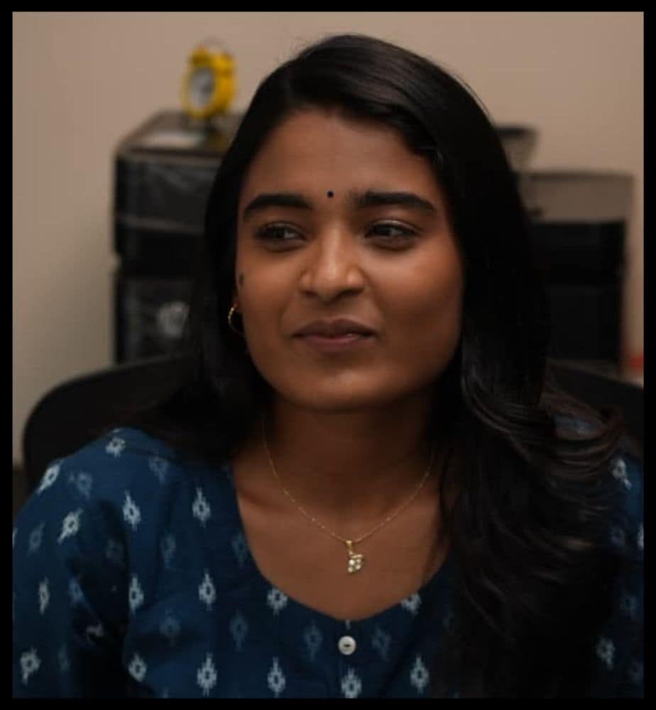 sandalwood actress chaithra achar praveen tej geek film teaser release