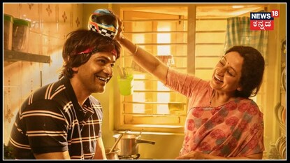ಮದರ್ ಪ್ರಾಮಿಸ್ ಚಿತ್ರದಲ್ಲಿ ಡಾಲಿ ಕ್ಯಾರೆಕ್ಟರ್ ಹೆಸರೇನು ಗೊತ್ತಾ?