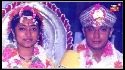 ಧರ್ಮಸ್ಥಳದಲ್ಲಿ ಮದುವೆ, 23 ವರ್ಷದ ದಾಂಪತ್ಯ ಜೀವನ; ಪತಿ ನೆನಪಲ್ಲಿ ವಿಜಯಲಕ್ಷ್ಮಿ!