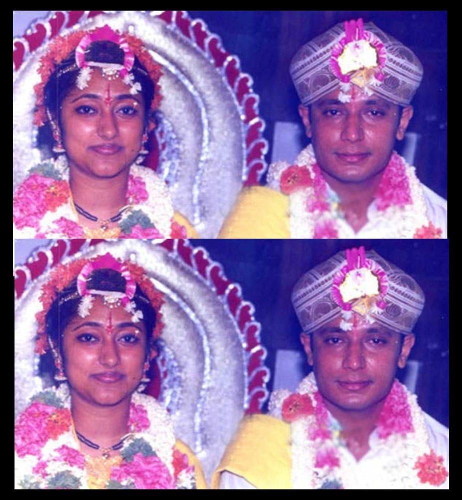 darshan Vijayalakshmi 23rd wedding anniversary latest Updates