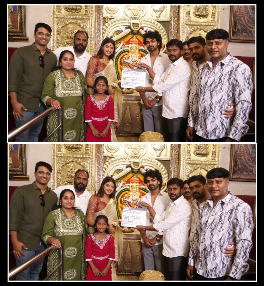 Puttakkana Makkalu Kanti Fame Dhanush First Movie Latest Updates