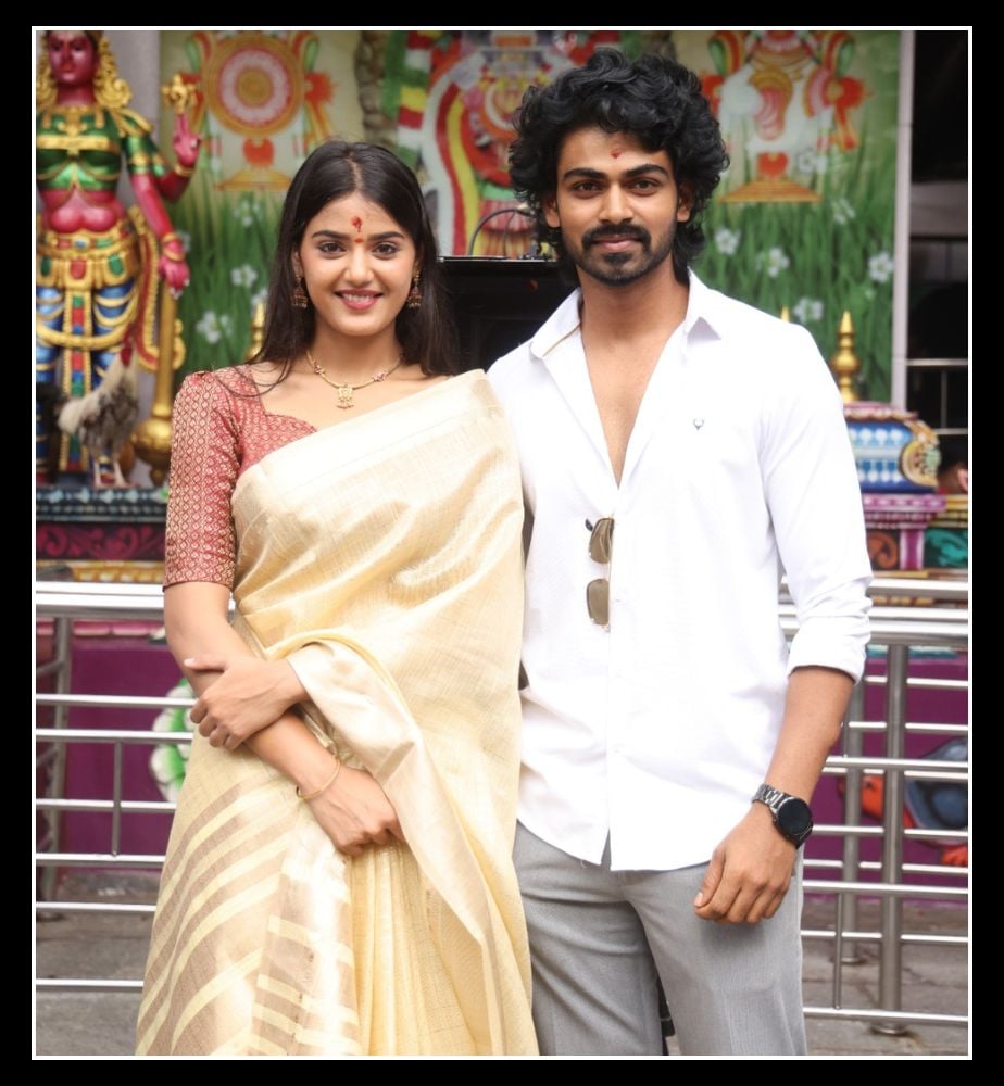 Puttakkana Makkalu Kanti Fame Dhanush First Movie Latest Updates